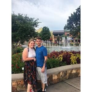 Meet your Posher, Brandi